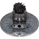Isuzu 6HK1T turbo core component