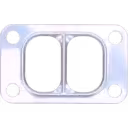 Aftermarket turbo gasket for engine repair