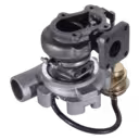 Turbocompresseur TF035 pour IVECO 8140 23