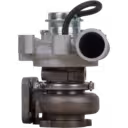 Turbocompresseur 49135-05000 TF035 vue avant