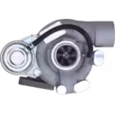 Turbocompresseur 49135-05000 TF035 pour IVECO DAILY thumbnail 4