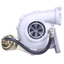 Turbocompresseur 53169707158 K16-2471OYCKB pour Mercedes-Benz OM924LA-E3