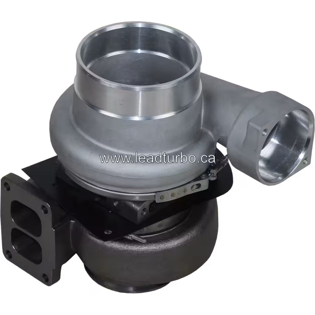 Turbocompresseur de Remplacement 0R6805 S4DCL031 pour CAT D8N et CAT 3406