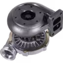 Turbocompresseur de Remplacement 420835 TO4E04 pour Moteur Volvo TD63ES thumbnail 4