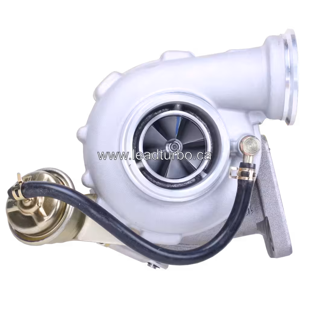 Turbocompresseur de remplacement pour Mercedes-Benz OM924LA-E3