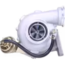 Turbocompresseur de Remplacement pour Mercedes-Benz OM924LA-E3 thumbnail 4