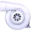 Turbocompresseur pour moteur SAA6D170E-2D