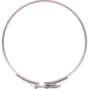 V-band 3528109 pour turbo HC5A Cummins K50