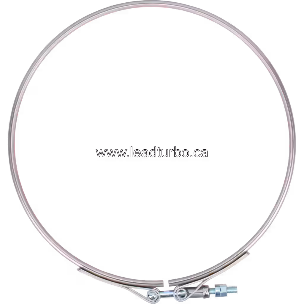 V-band HC5A pièce de remplacement Cummins