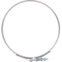 V-band HC5A pièce de remplacement Cummins