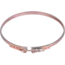 V-band 3528109 pour Turbo HC5A Cummins K50 - Remplacement