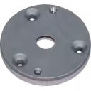 VA850014 BP Back Plate for J96 Turbocharger Replacement Application thumbnail 3