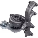 Référence OEM 038253016Q turbocharger