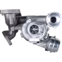 Turbo 03G253014G GTA1749MV vue avant