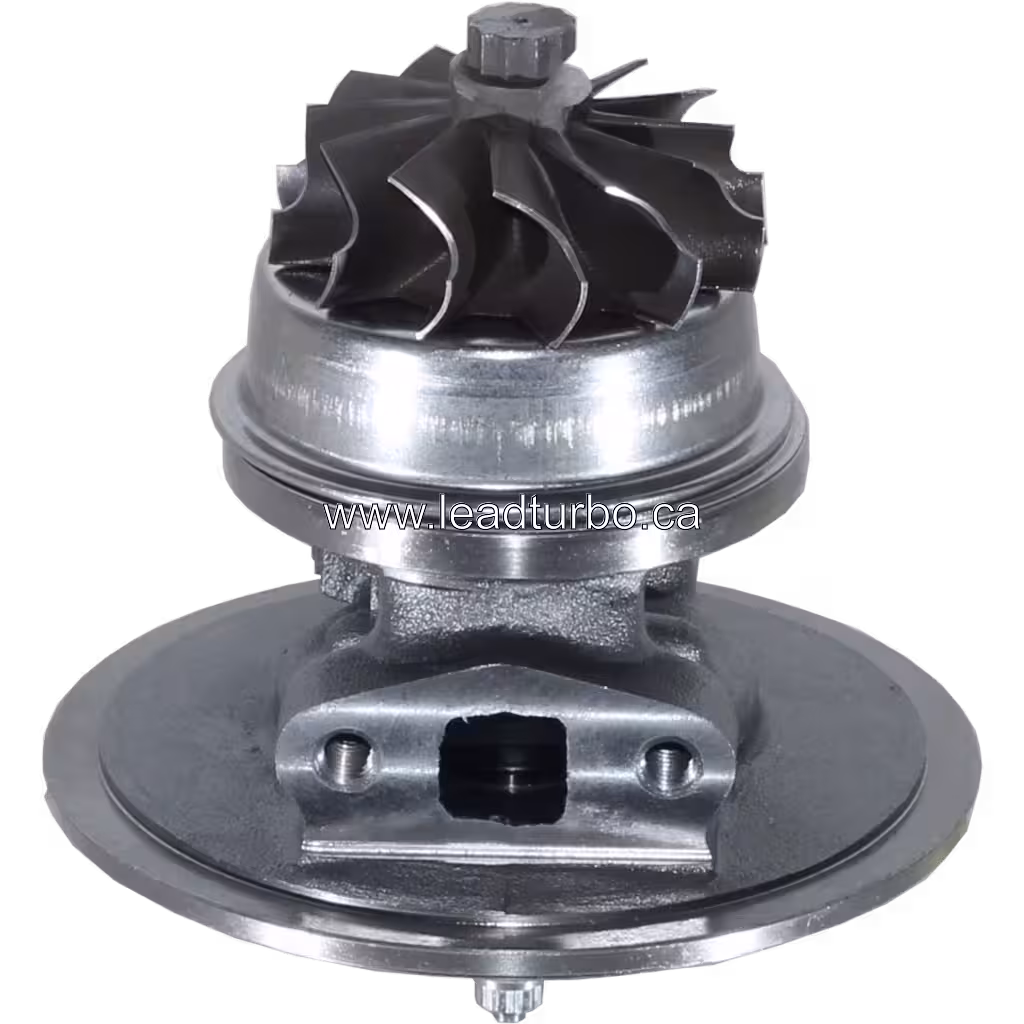 0R5534 Turbocharger Core Replacement for CAT D6G, D6D, and CAT 3306