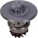 0R5534 Turbocharger Core Replacement for CAT D6G, D6D, and CAT 3306 thumbnail 3