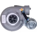 1118300J1QFB HP48 Turbocharger Replacement for Aftermarket Application thumbnail 1