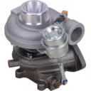 1118300J1QFB HP48 Turbocharger Replacement for Aftermarket Application thumbnail 3