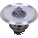 17202-90320 CT Core Turbocharger Replacement for Toyota Hiace 2 2KD-FTV thumbnail 3