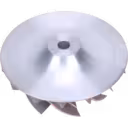 178221 CW Compressor Wheel Replacement for CAT 3406 Turbocharger thumbnail 3