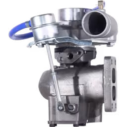 2674A082 TBP412 Turbocharger Replacement for Perkins T6 60