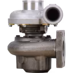 2674A361 GT2052 Turbocharger Replacement for Perkins 1004-4