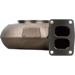 2882099 TH Turbine Housing HC5A Cummins Turbocharger