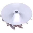 317239 Compressor Wheel for S200 Turbocharger Replacement thumbnail 3