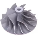 317239 Compressor Wheel for S200 Turbocharger Replacement thumbnail 2