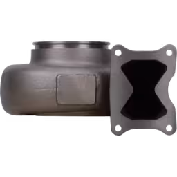 3774246 TH HX83 Turbine Housing for Cummins QSV91