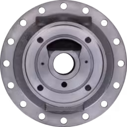 3774249 BH Bearing Housing Replacement for Volvo Penta HX82 Turbocharger