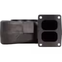 4043607 HC5A Turbine Housing for Cummins KTA50