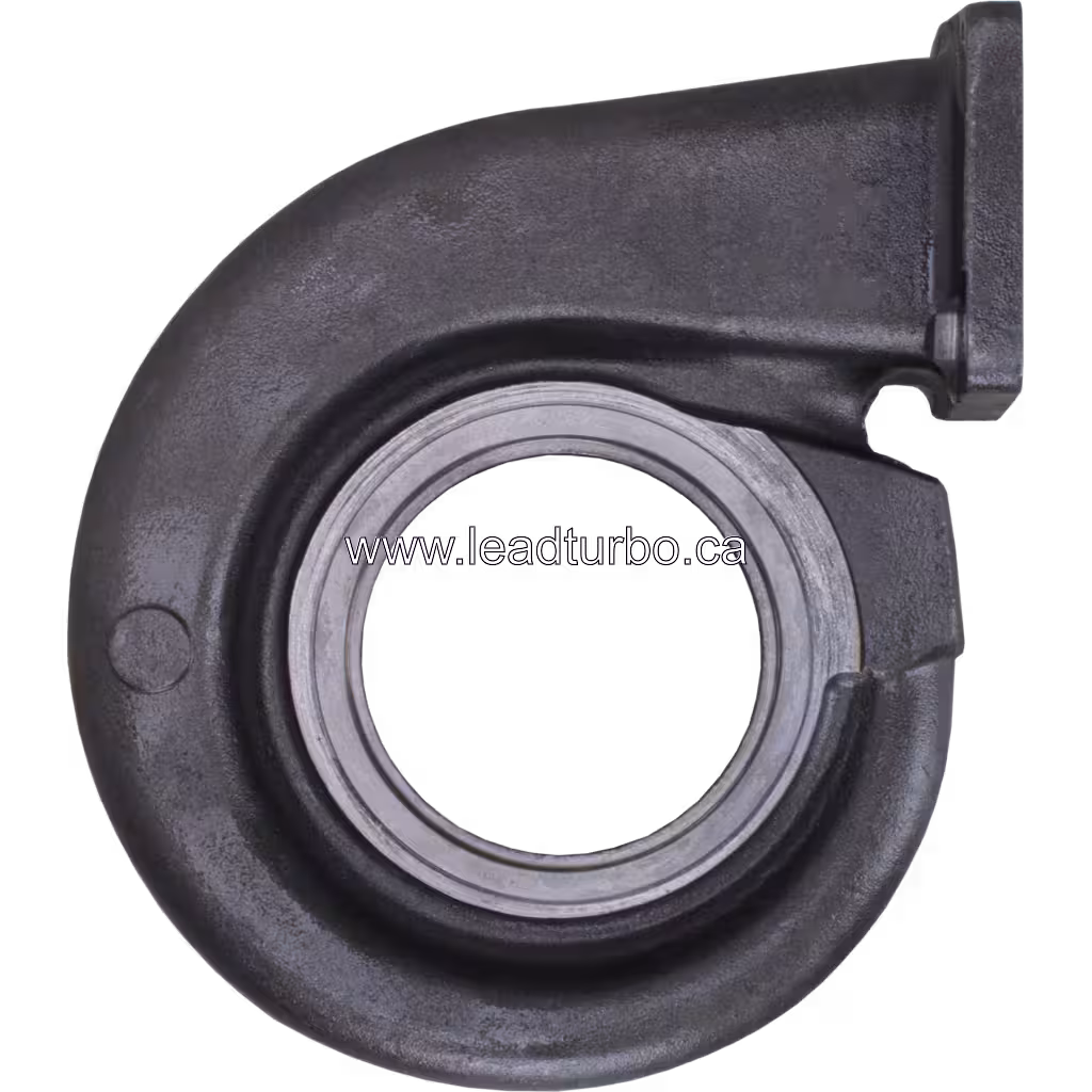 4043607 HC5A Turbine Housing for Cummins KTA50-C160 top view