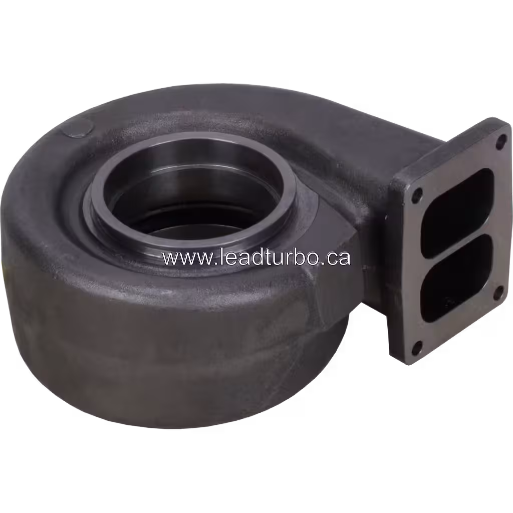 Cummins KTAA50-C160 Turbine Housing Replacement