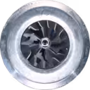 447450-0088 TO4B59 Turbocharger Core Replacement for Komatsu PC200-3