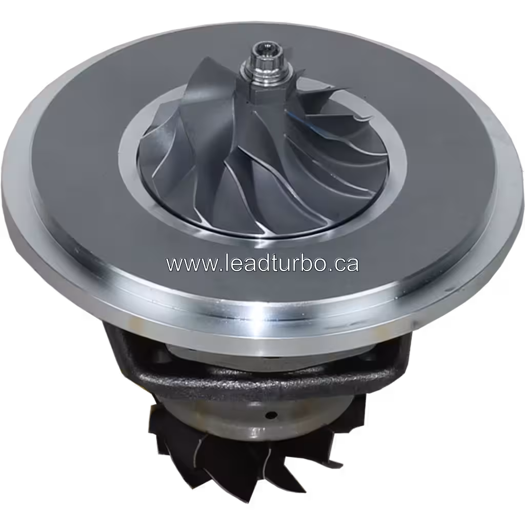 4497390010 GT4082S Turbo Core for Scania 113 45 degree view