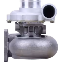 465600-0009 TO4B46 Turbocharger Replacement for Volvo TD60B
