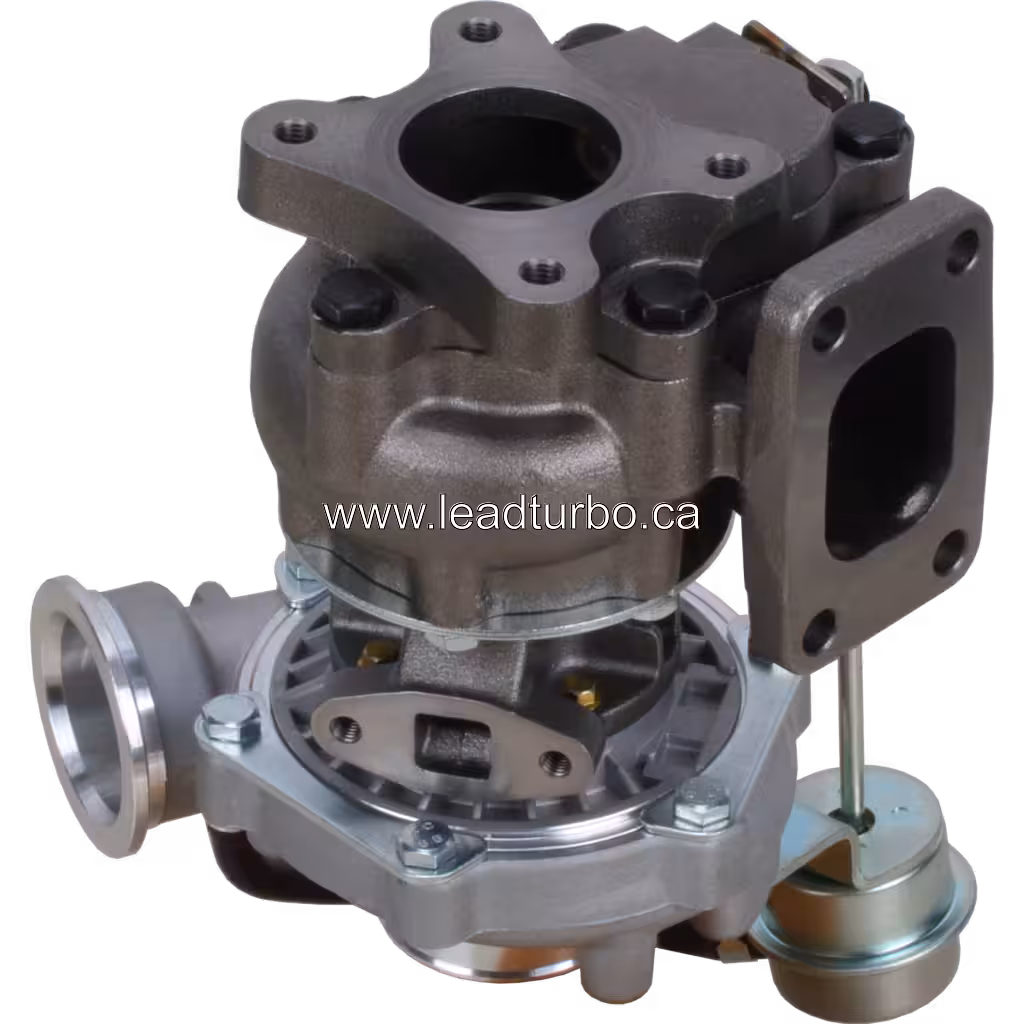 Volkswagen AGS Turbocharger 465819-0003