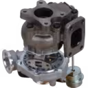 Volkswagen AGS Turbocharger 465819-0003