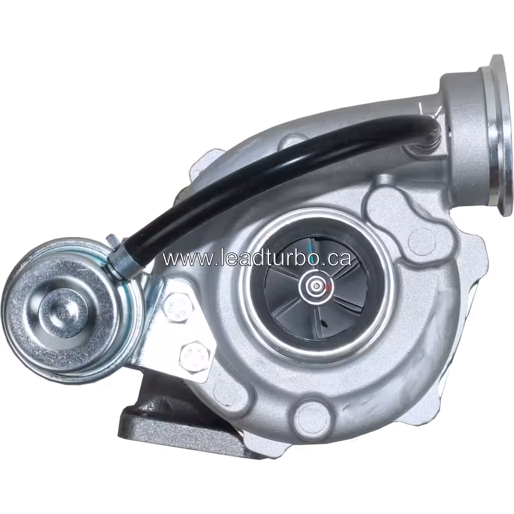 465819-0003 TB0392 Turbocharger for MWM 4.10T