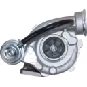 465819-0003 TB0392 Turbocharger for MWM 4.10T