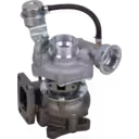 465819-0003 TB0392 Turbocharger Replacement for MWM 4.10T Engines