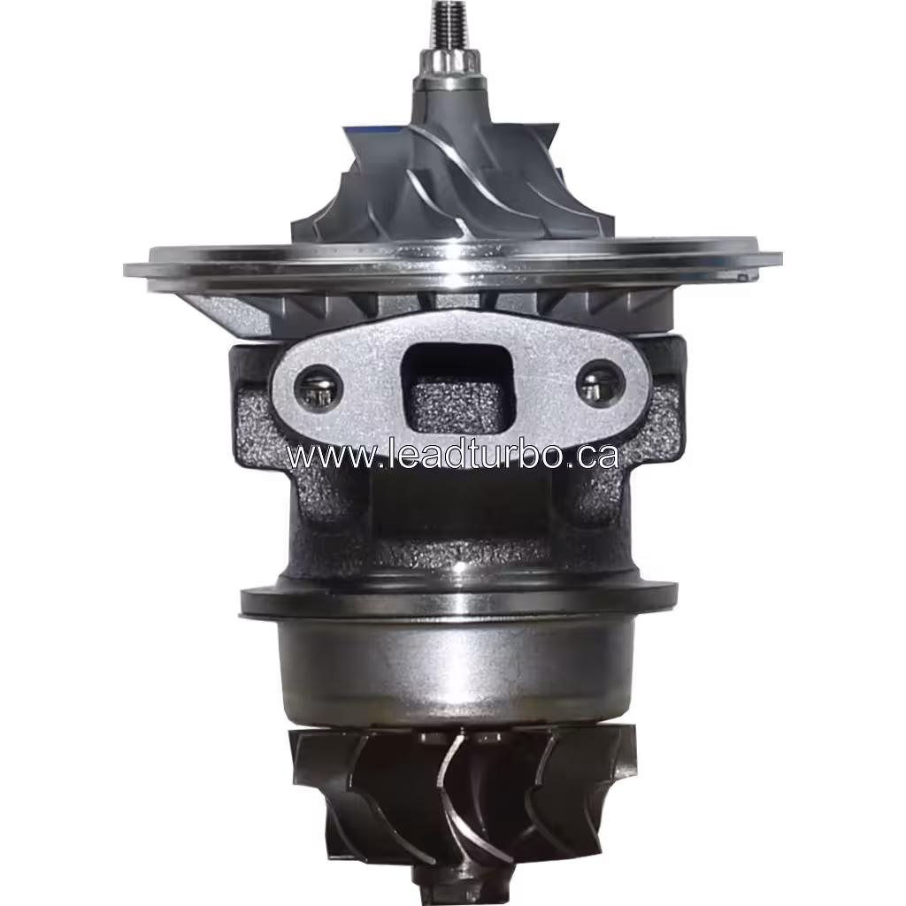 FOR 466674-0004 TA3135 Turbo Core for Perkins 1004-4