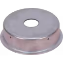466807-0004 HS Heat Shield for CAT 3408E & GTA5508B