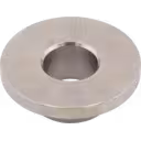 Aftermarket replacement thrust ring for Perkins 4006T turbo applications