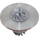 53297100028 Turbocharger Core Replacement for Volvo P1026 Gen Set thumbnail 3