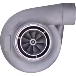 6502-52-5040 KTR130E-33AAW Turbocharger Replacement for Komatsu HD465-7R