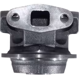 702415-0004 BH Bearing Housing Replacement for HINO J08C Turbocharger