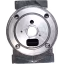 702415-0004 BH Bearing Housing Replacement for HINO J08C Turbocharger thumbnail 1
