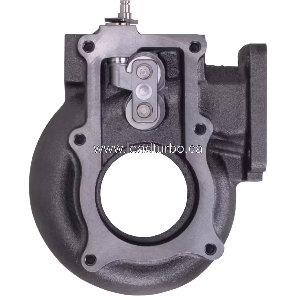 729161-5005 TH-R J96 Turbine Housing Replacement top view